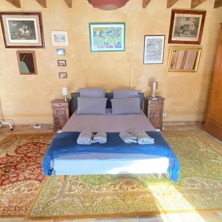 Maison De Campagne - La Guenelliere - - Sarthe Semesterbostad *
