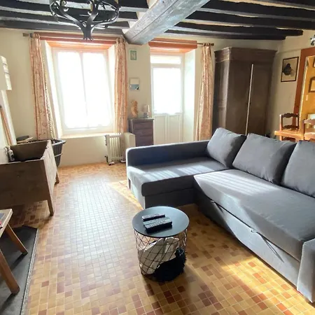 Maison De Campagne - La Guenelliere - - Sarthe Semesterbostad